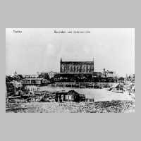 105-0210 Das Schloss  -  Suedseite vor 1914.jpg